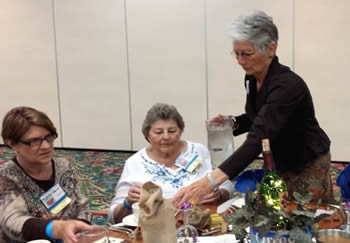 Rocky Mountain Hi Chapter of SDP